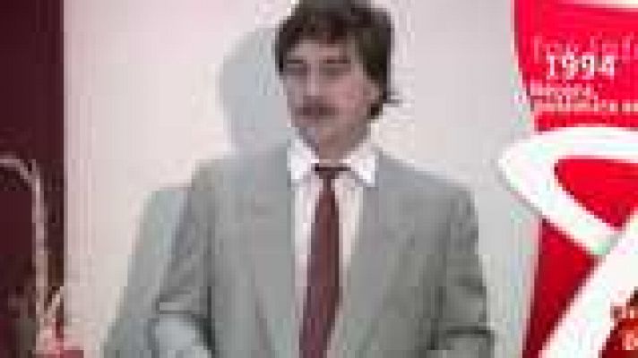 Informe Semanal - Nécora, polémica sentencia (1994)