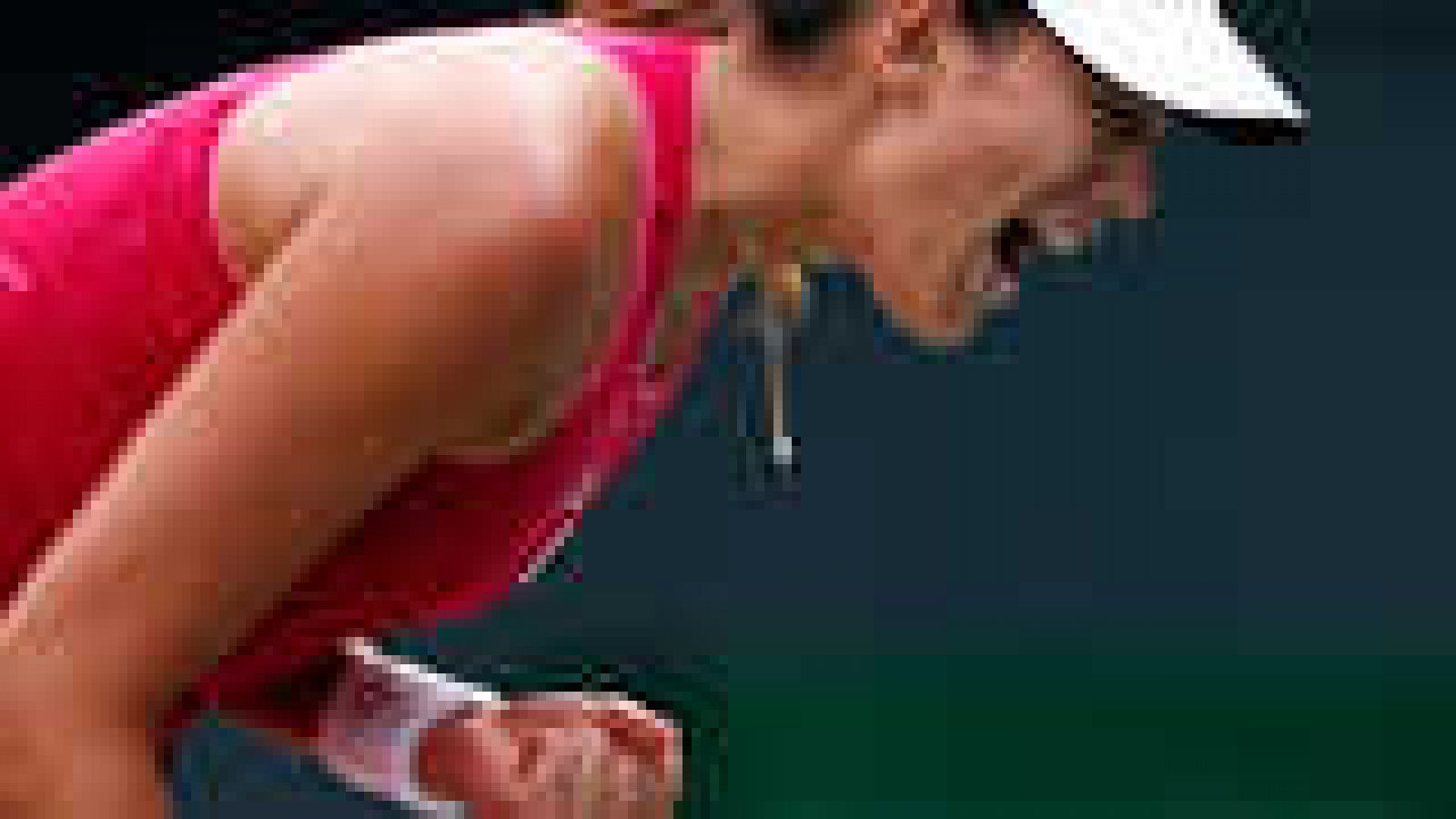 Informe Semanal - Españolas en el podio - Ver ahora