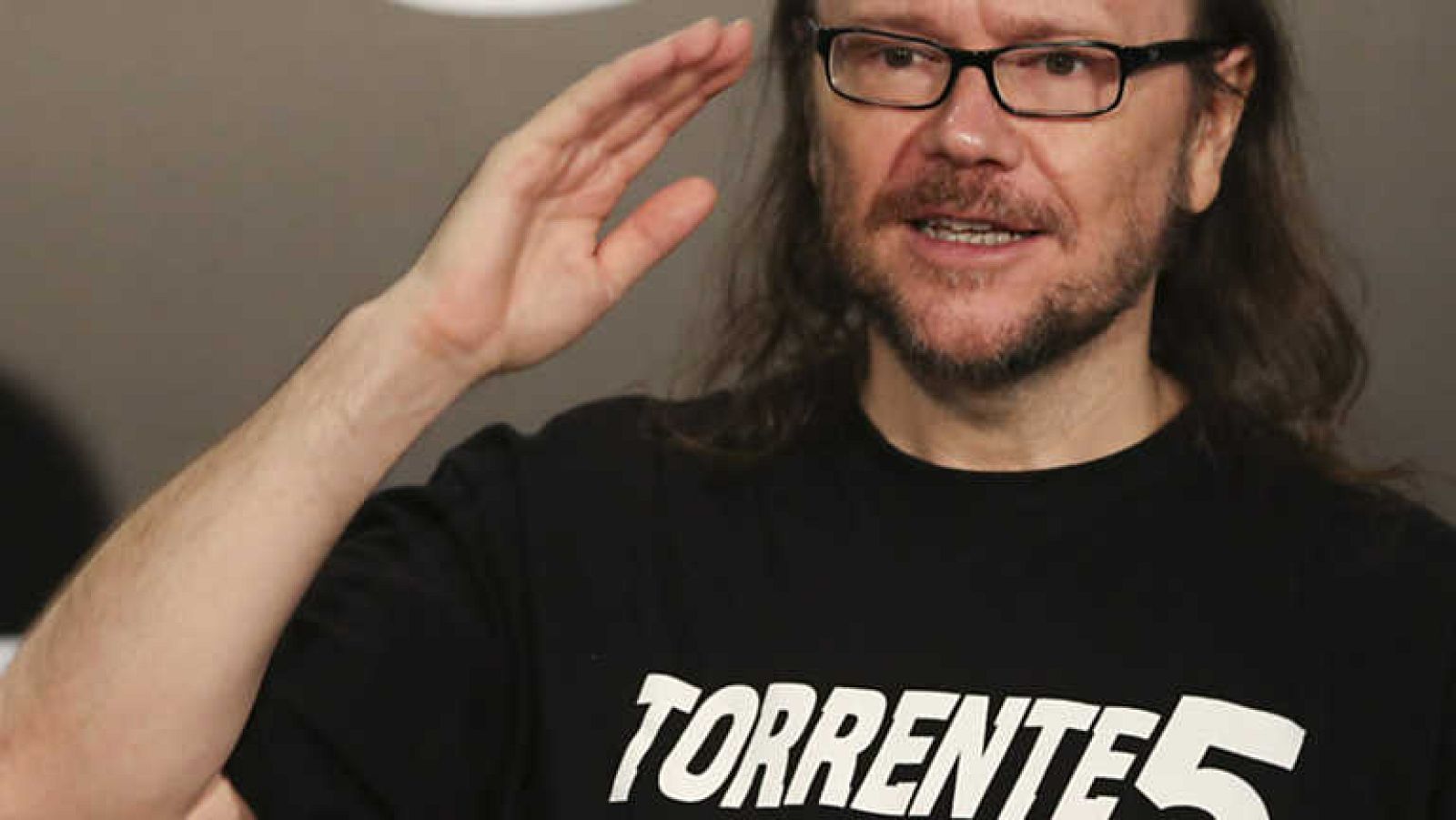 Informe Semanal - Torrente de cine - Ver ahora