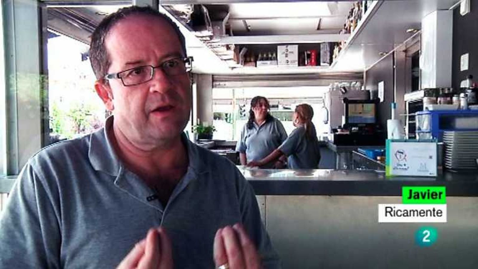 La Casa Encendida  - 04/10/14 - Ver ahora