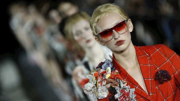 Flash moda - Flash Moda - 05/10/14