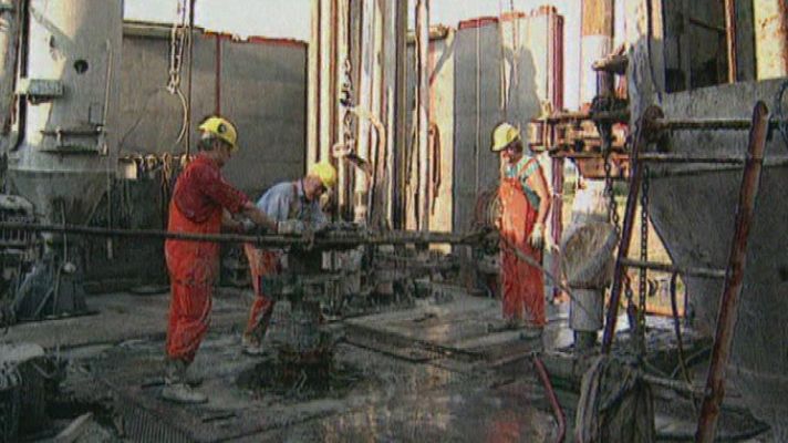 Telecanarias - Canarias en 2' - 05/10/14