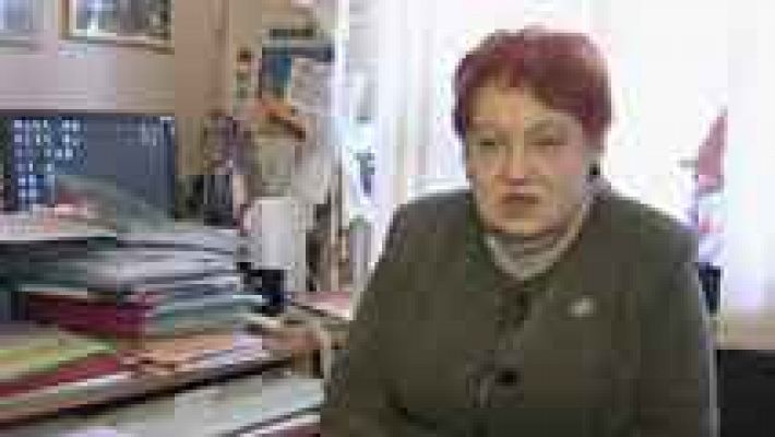 Madres de soldados, enfrentadas al Kremlin