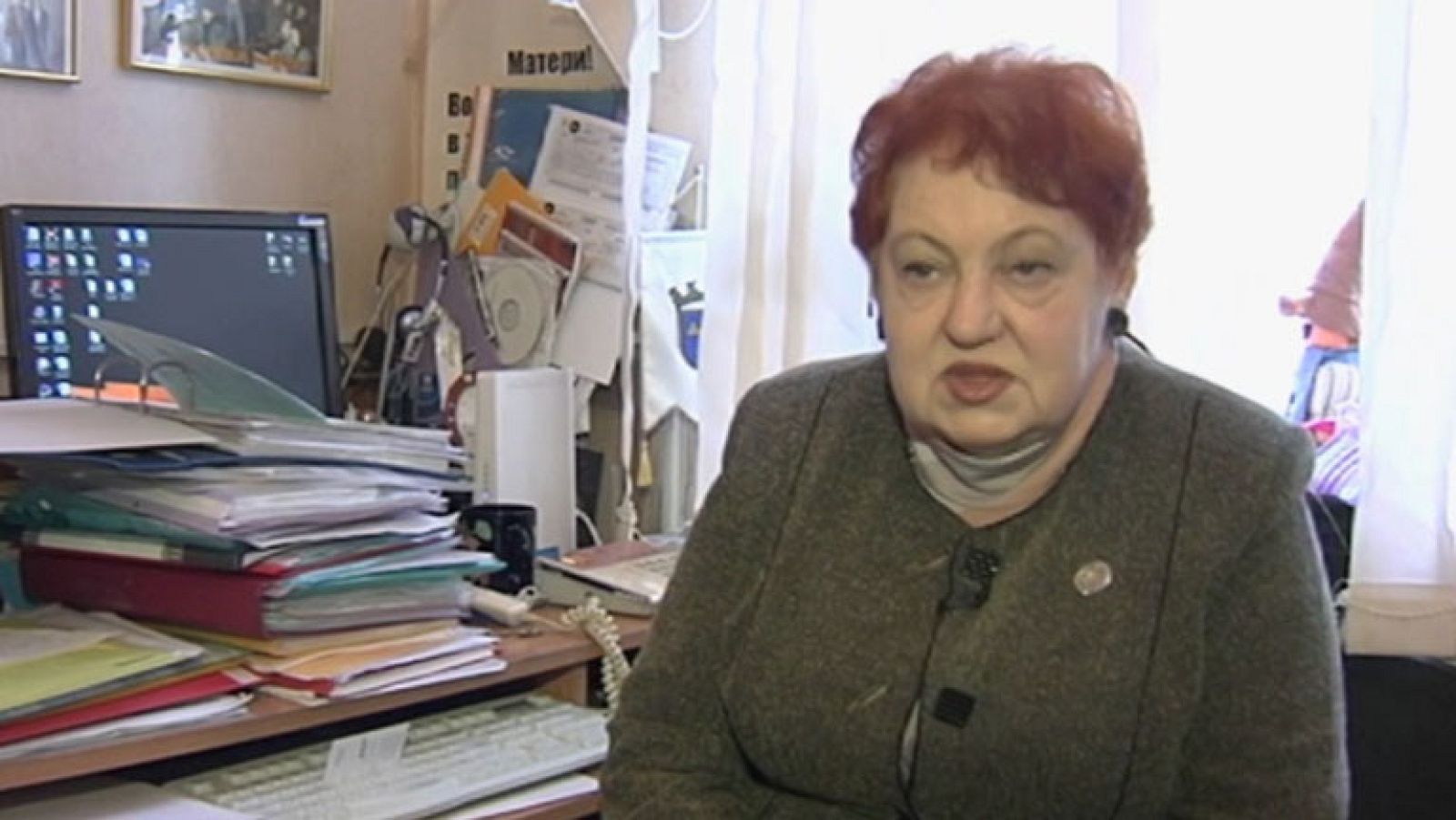 Madres de soldados acusan al Kremlin de enviarlos ilegalmente al frente