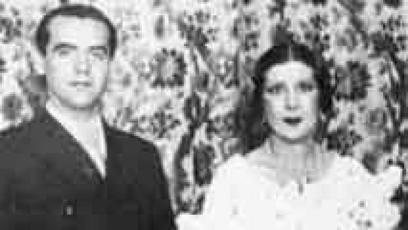 ¿Cómo sonaba la voz de Federico García Lorca? 