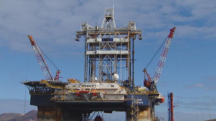 Telecanarias - Telecanarias - 05/10/14