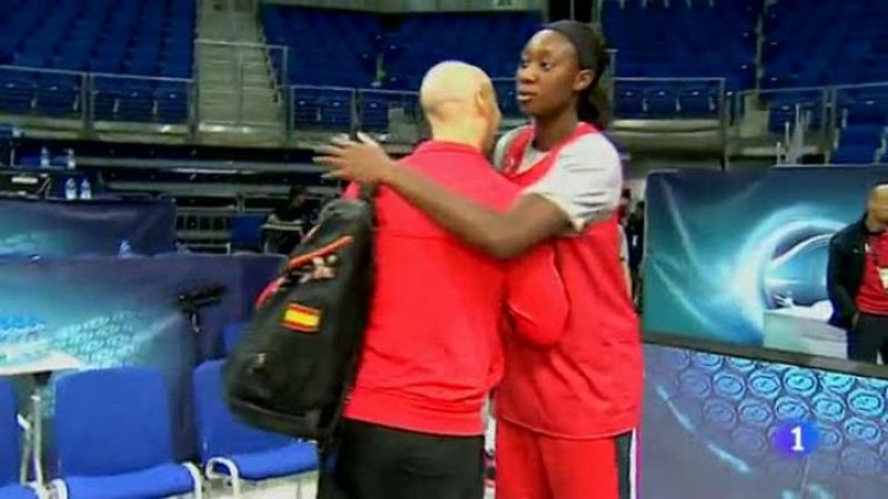 La selección española de baloncesto femenino ha hecho historia al meterse en la final de un Mundial. Allí se las verá con las grandes favoritas, las norteamericanas.