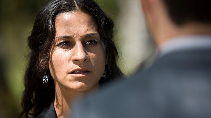 Amar en tiempos revueltos - Episodio 1