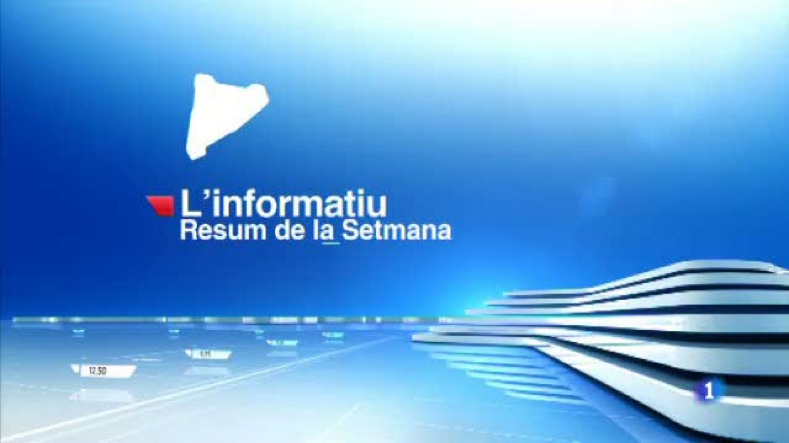 L'Informatiu - Programa informatiu a RTVE Play