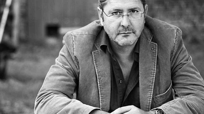 Página Dos - Sasha Arango