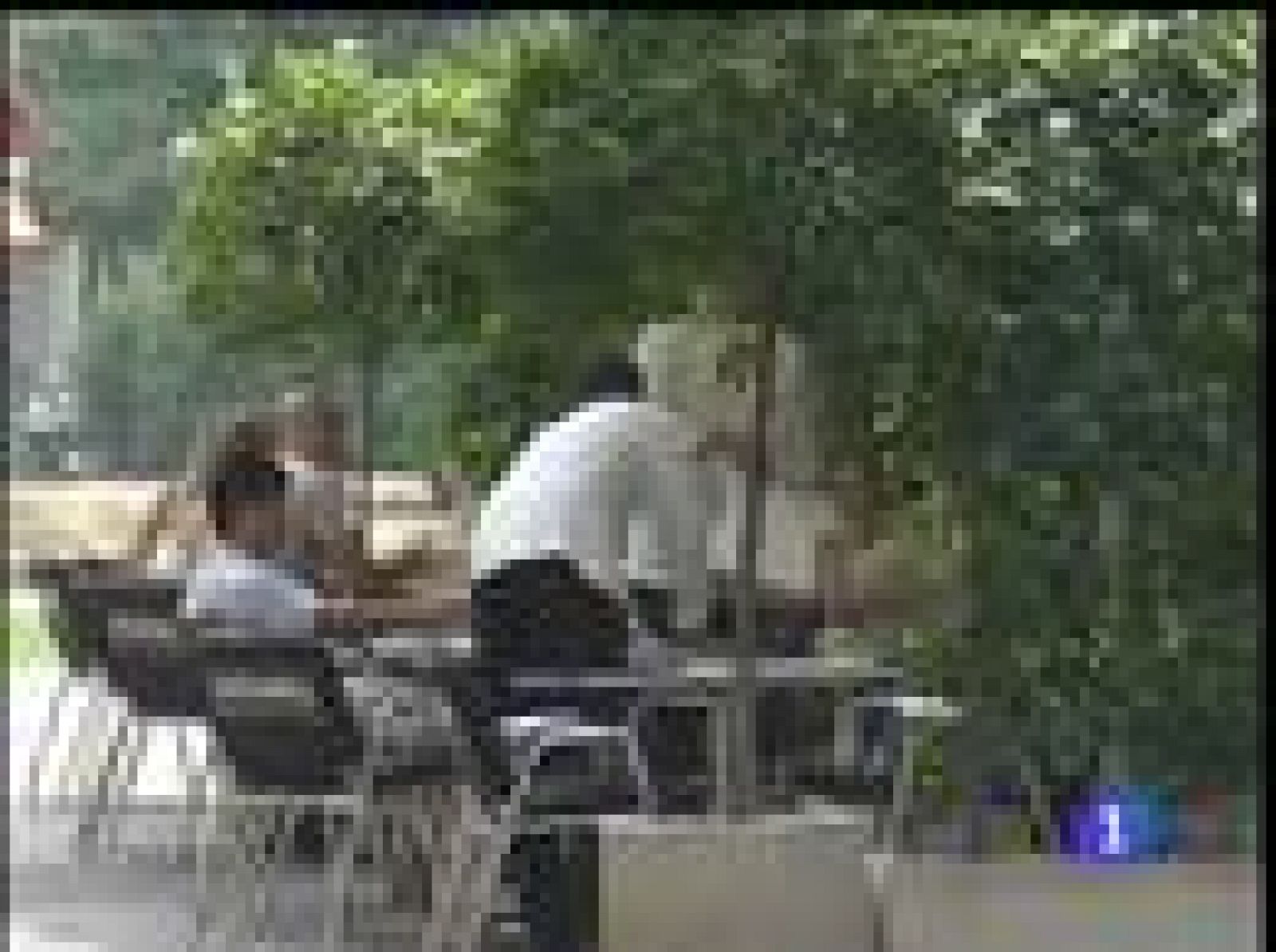 Críticas a la decisión del Gobierno de reducir los contratos en origen | Ver