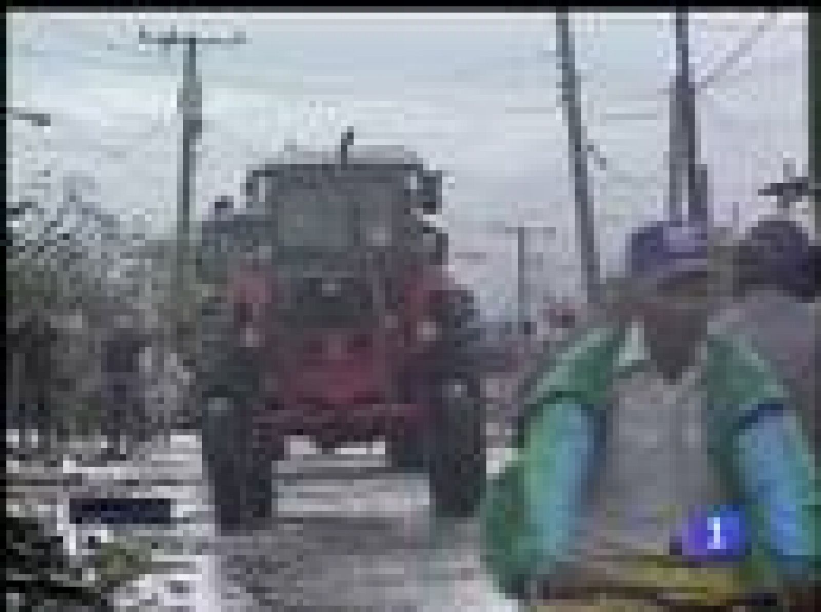 EE.UU. permitirá que llegue ayuda humanitaria a Cuba por el Gustav | Ver