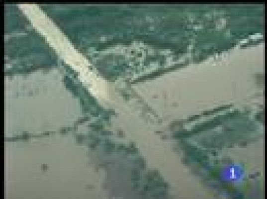  - Gustav, Hanna y Ike