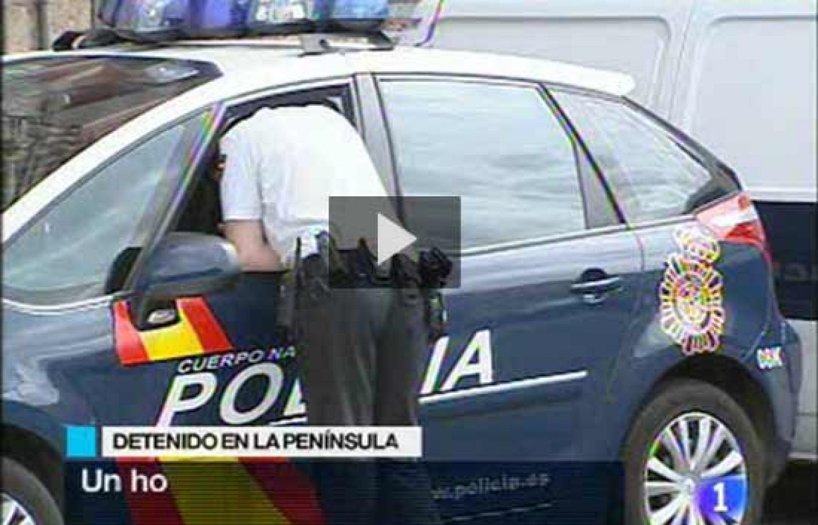 El hombre de nacionalidad coreana detenido como presunto autor de la muerte en Las Palmas de Gran Canaria de una niña de 11 años,  está acusado también de agresión sexual y robo con violencia.