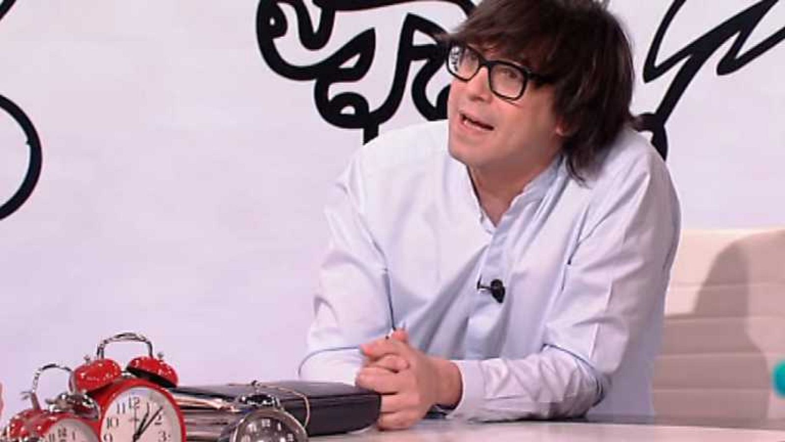 Pecadores Impequeibols - Pereza - Ver ahora