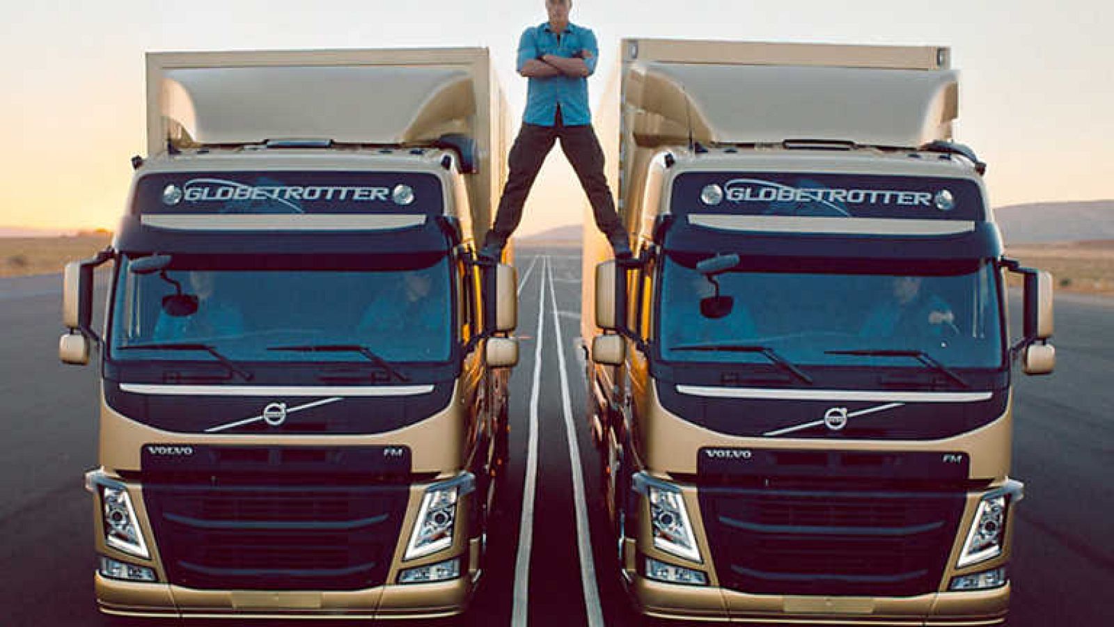 Metrópolis - Cannes Lions 2014 - Ver ahora