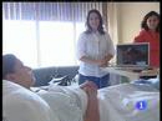  - Araceli Navarro se opera del hombro