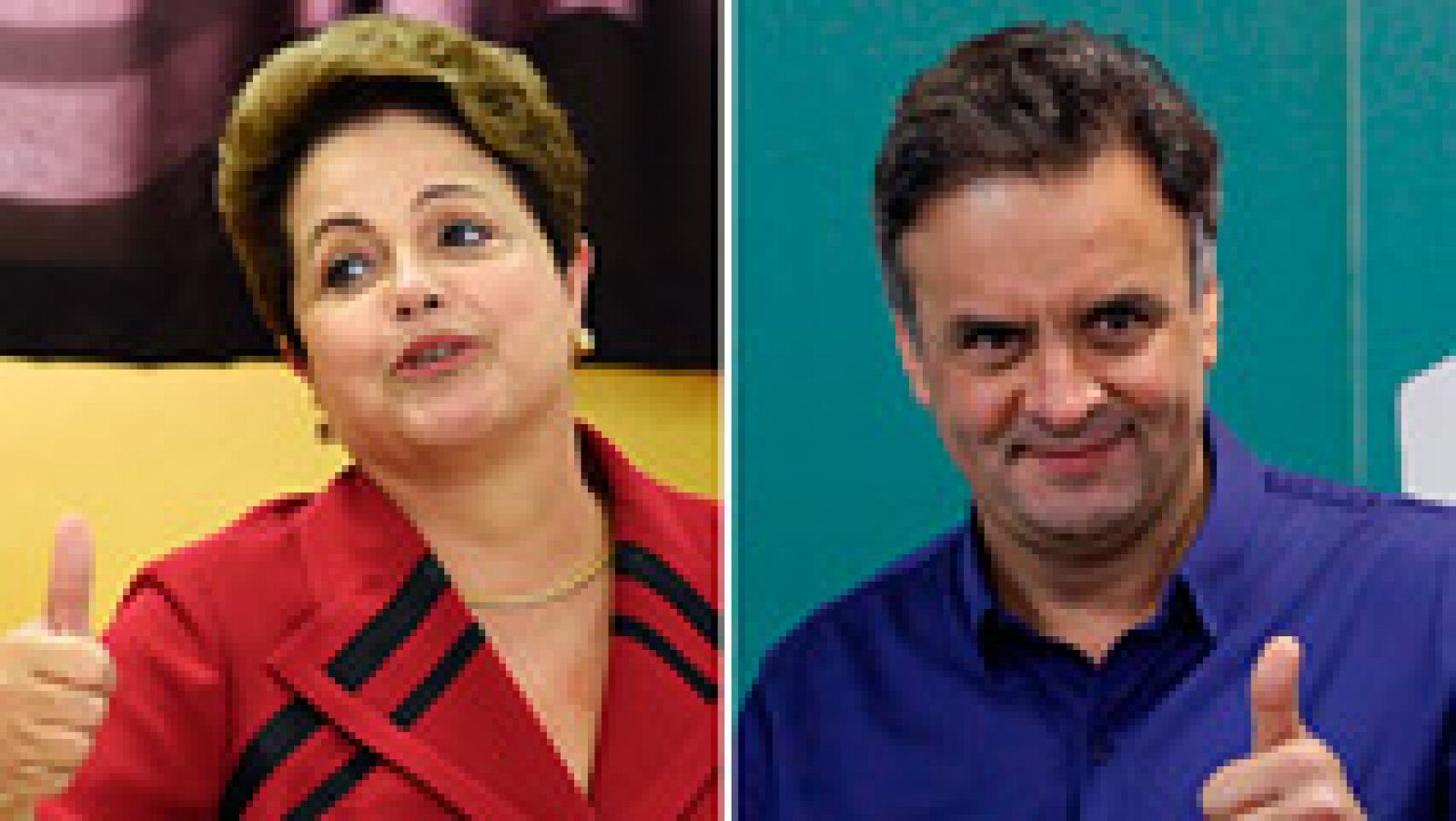 Telediario matinal en 4' - 06/10/14