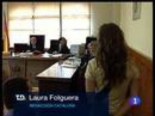  - Acusados de desobediencia leve