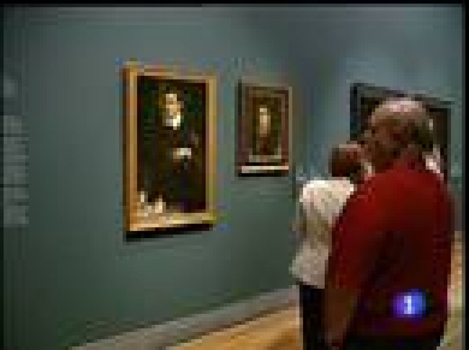Quedan pocos días, hasta el domingo 7 de septiembre, para que los aficionados al arte puedan disfrutar en el Museo del Prado de la exposición sobre el 'Retrato del Renacimiento'.