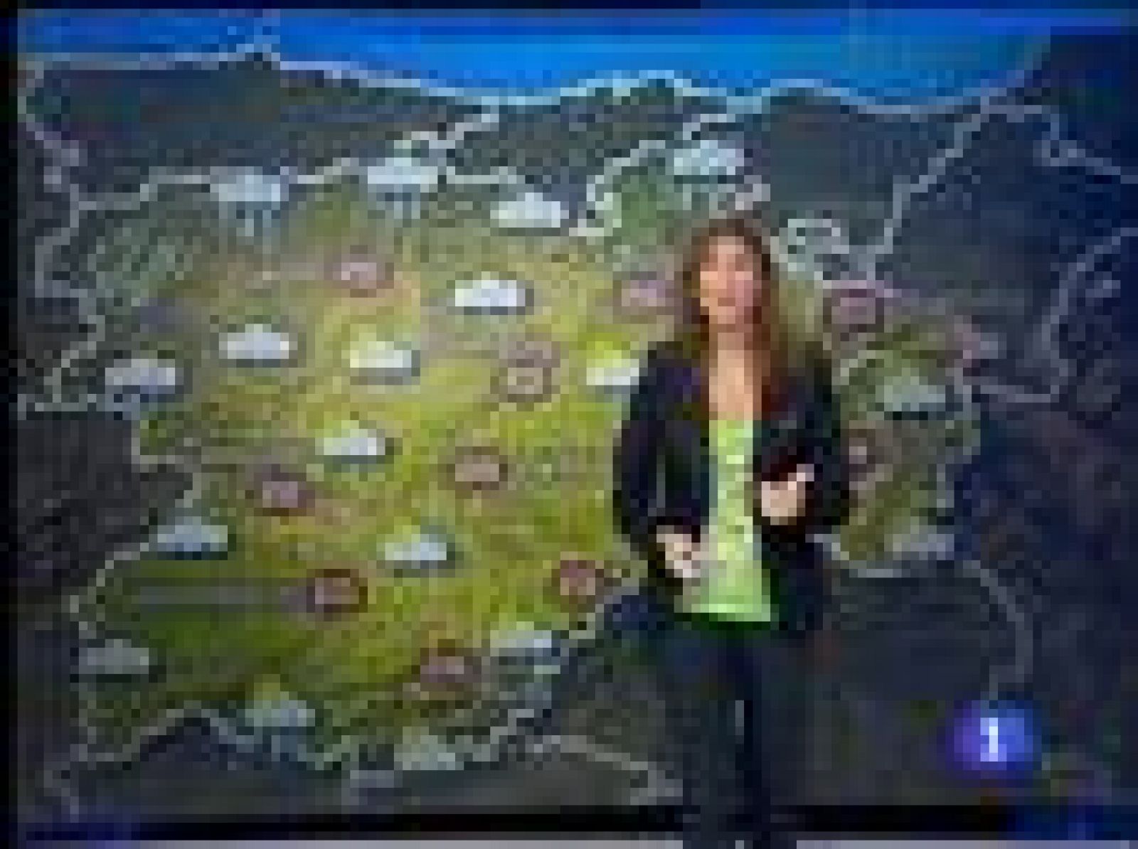 El Tiempo - 04/09/08 - El tiempo | Ver