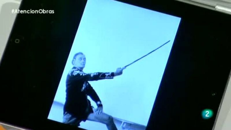  Atención obras - Miquel del Pozo 