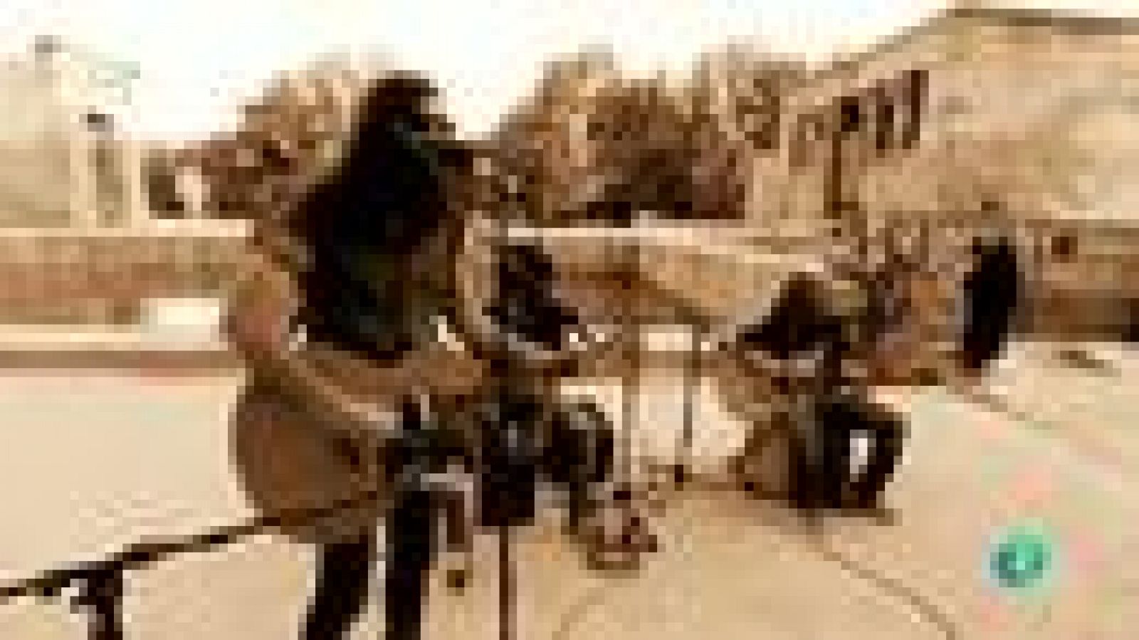 Atención obras - Arizona Baby edita un nuevo trabajo, "New road"