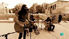 Atención obras - Arizona Baby edita un nuevo trabajo, "New road"