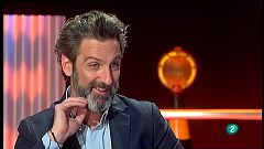 Atención Obras - Entrevista a Ernesto Alterio