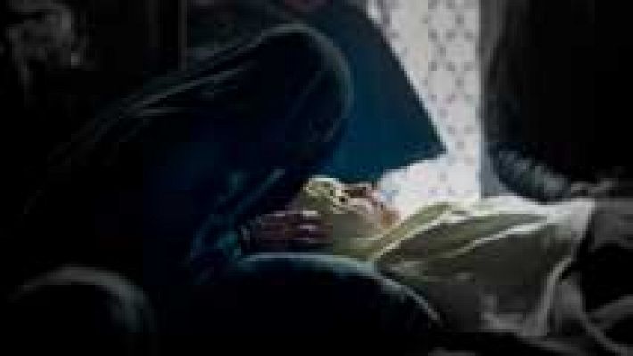 Isabel - La muerte de la hija de los Reyes Católicos durante el parto