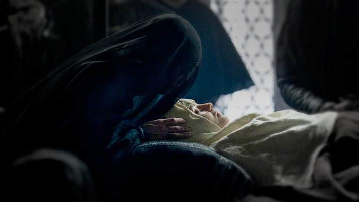 Isabel - La muerte de la hija de los Reyes Católicos durante el parto