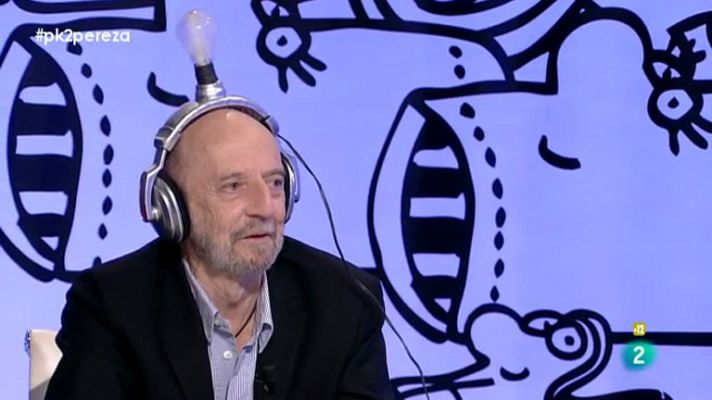 Pecadores impequeibols - Pecadores impequeibols: Perezómetro