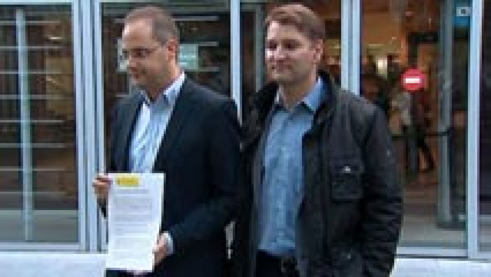 El PSOE denuncia ante la Agencia Tributaria el caso de las tarjetas 'opacas' de Caja Madrid