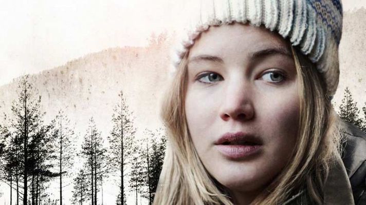 'Winter's bone', una premiada película, esta noche en 'El Cine de La 2'