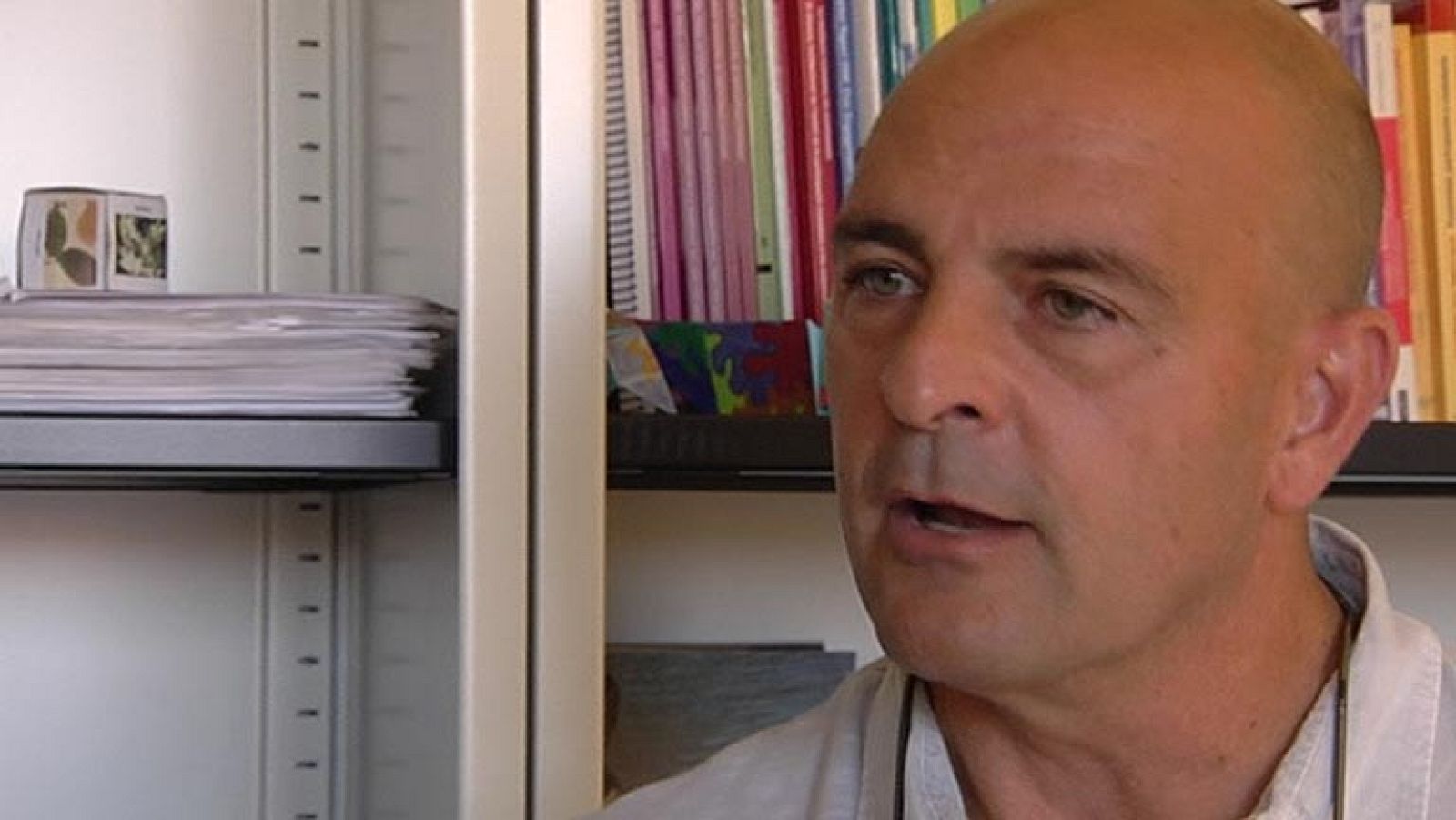 Un miembro de la 'junta electoral' del 9N renuncia porque "no ofrece garantías democráticas"