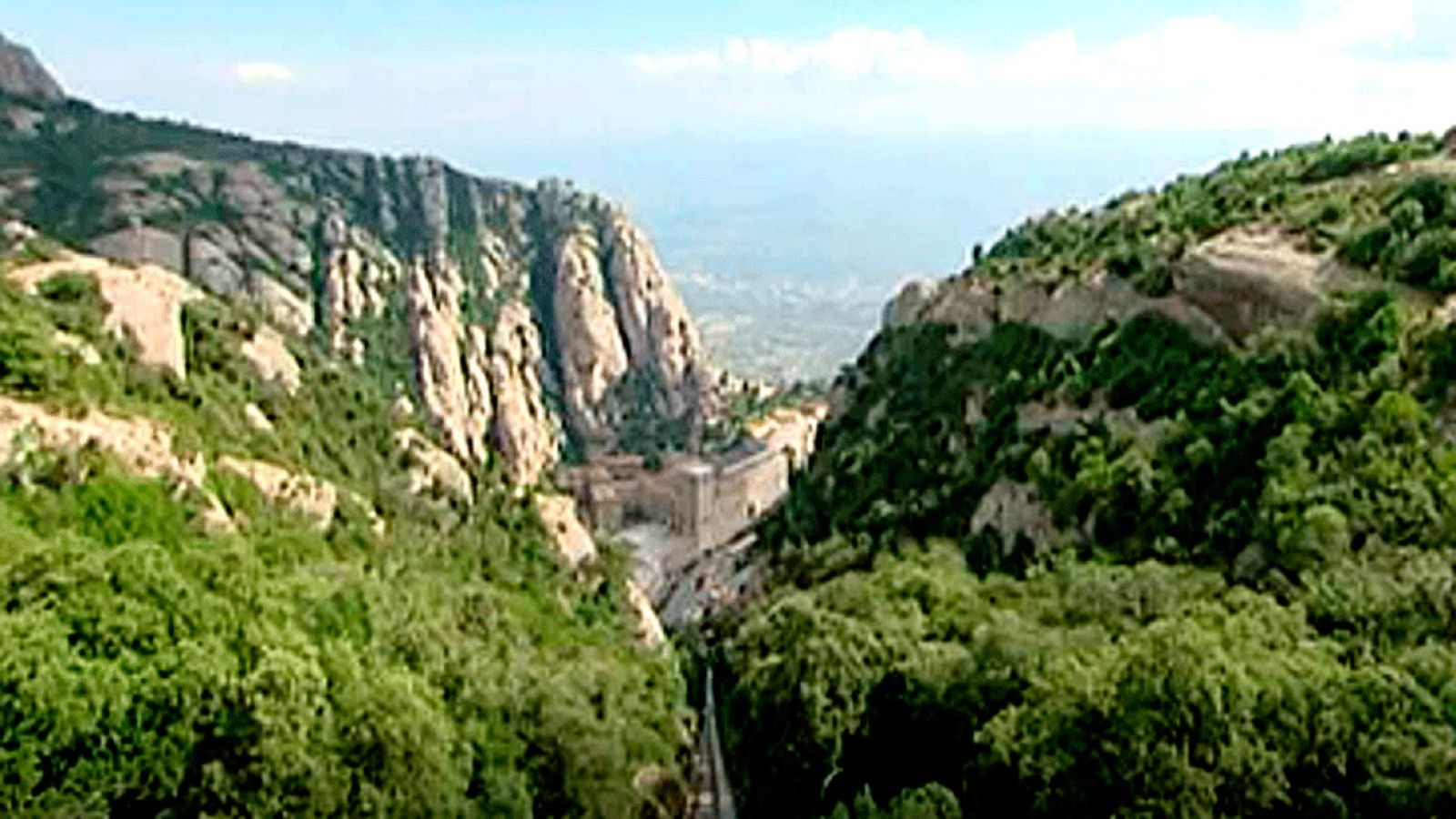 La Aventura del Saber. Reserva de la Biosfera Geoparques: La isla de El Hierro