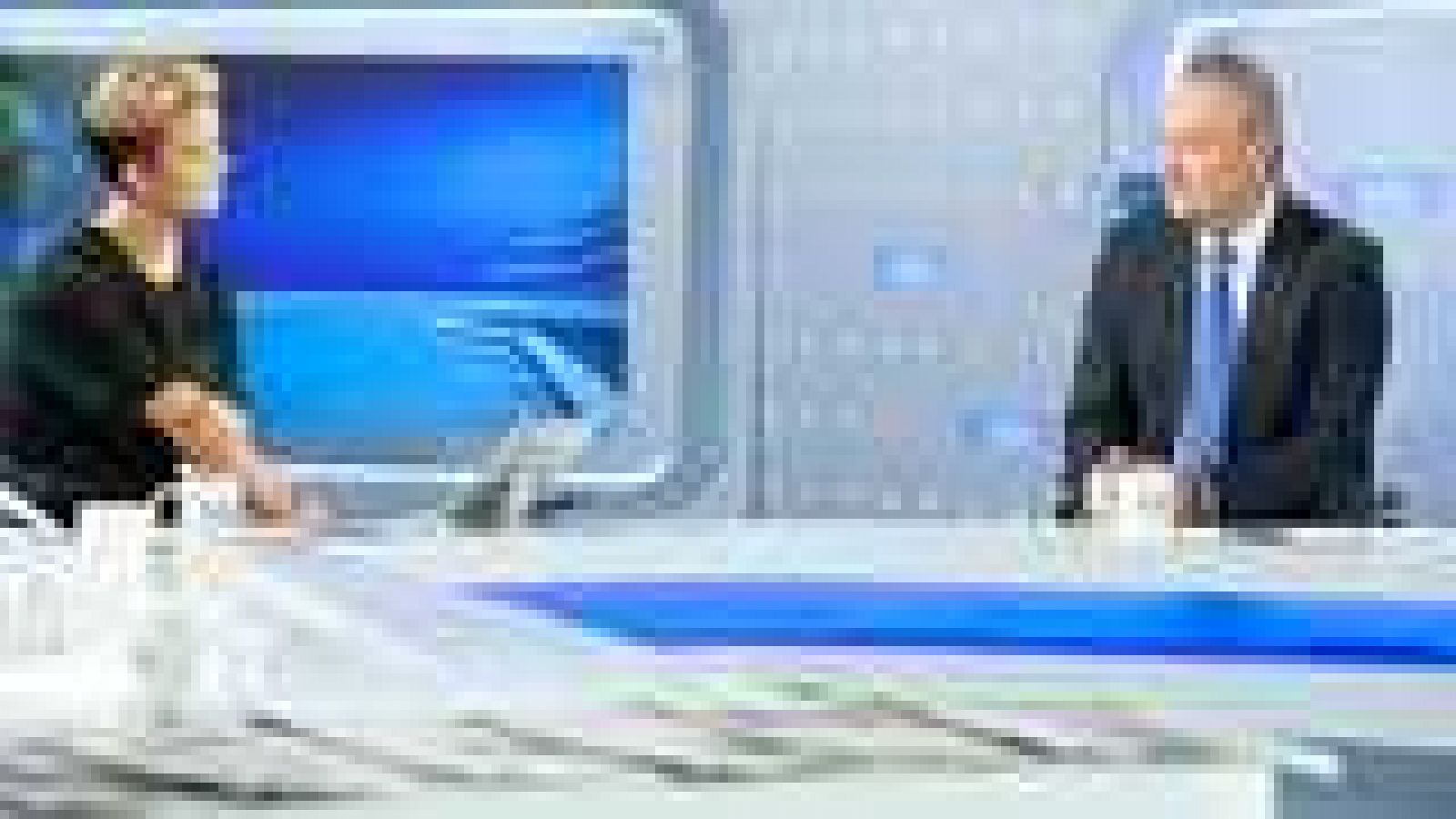 L'informatiu - Comunitat Valenciana: La Comunidad Valenciana en 2' - 06/10/14 | RTVE Play