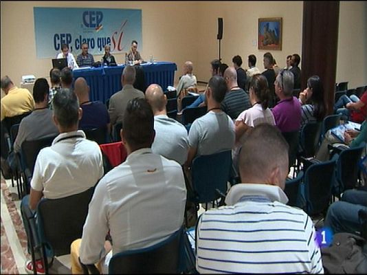 Panorama Regional - Asturias en 2' - 06/10/14