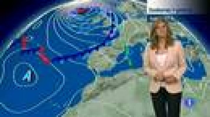 Noticias de Extremadura - El tiempo en Extremadura - 06/10/14