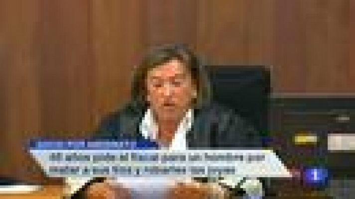 Noticias Murcia - La Región de Murcia en 2' - 06/10/2014