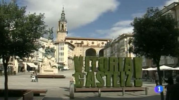 Telenorte - País Vasco - El tiempo en el País Vasco - 06/10/14