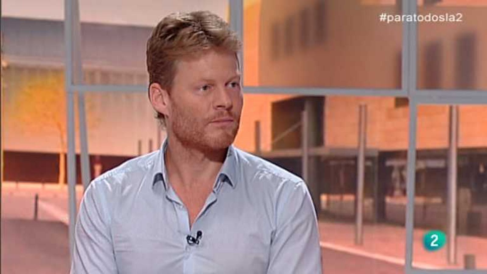 Para todos La 2 - 06/10/14 - Para todos La 2 | Ver