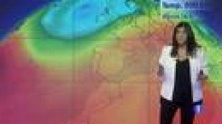 Informatiu Balear - El temps a les Illes Balears - 06/10/14