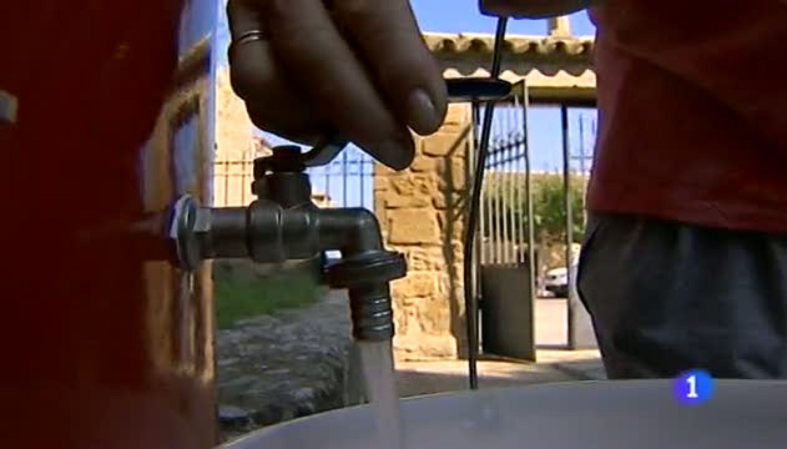 Noticias Aragón - 06/10/14 | Ver