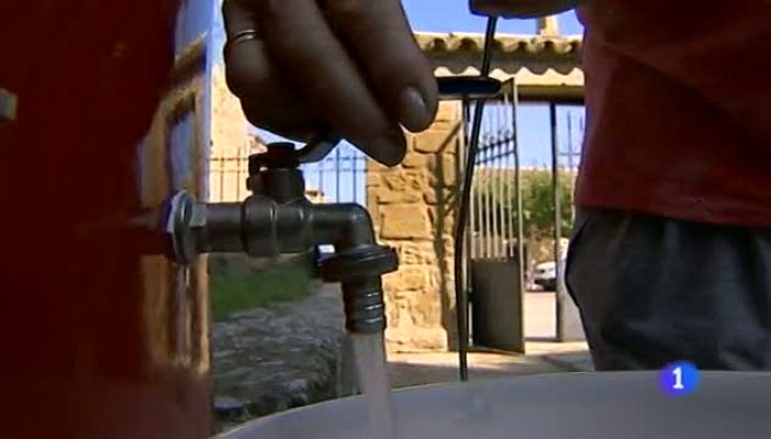 Noticias Aragón - Noticias Aragón - 06/10/14