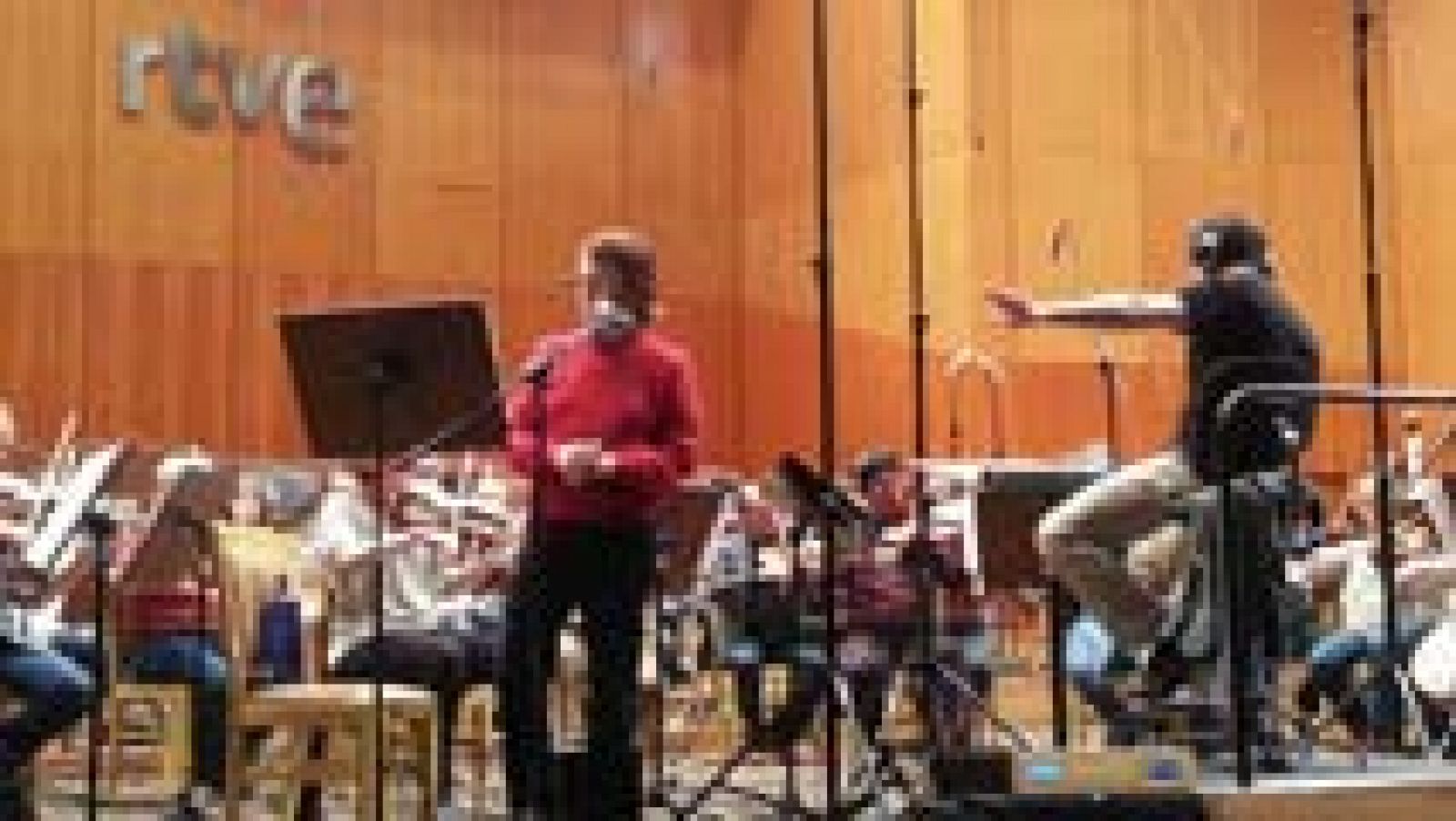 "De amor y desamor" el nuevo trabajo de Raphael