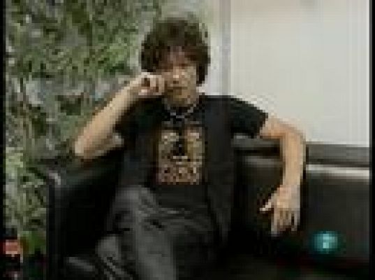  - Bunbury saca nuevo disco