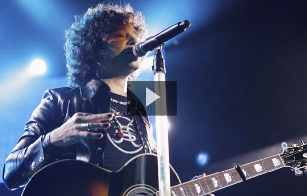  - Bunbury saca nuevo disco