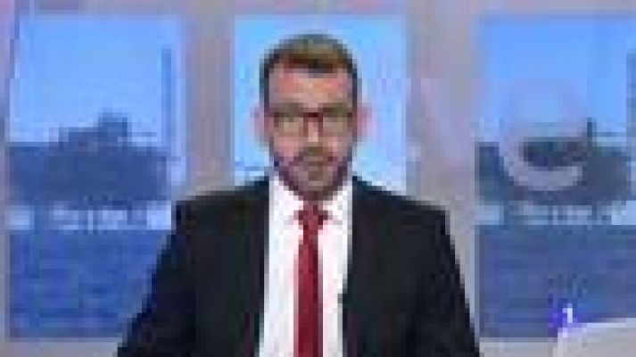 L'Informatiu - La Generalitat denunciarà el Govern Central pel projecte Castor