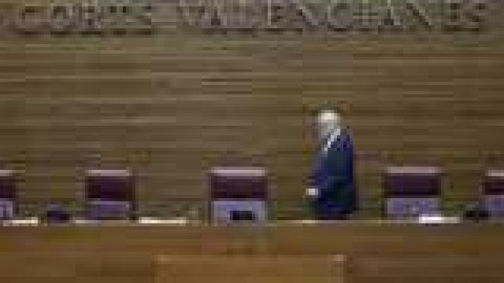 L'informatiu - Comunitat Valenciana - L'Informatiu - Comunitat Valenciana 2 - 06/10/14